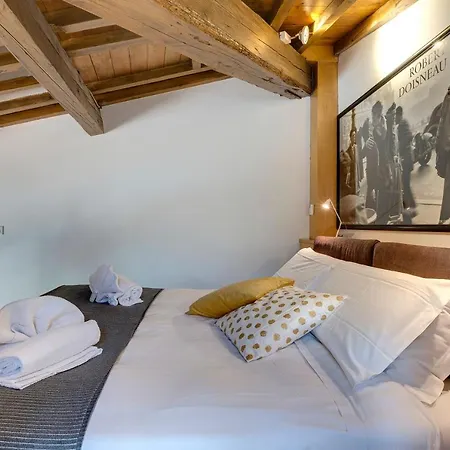 Beatrice By Mamo Apartment Florence
