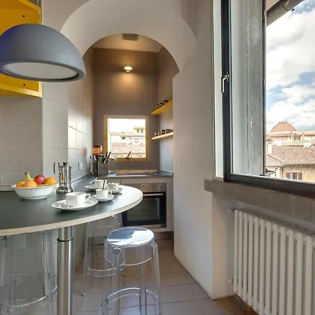Apartment Beatrice By Mamo