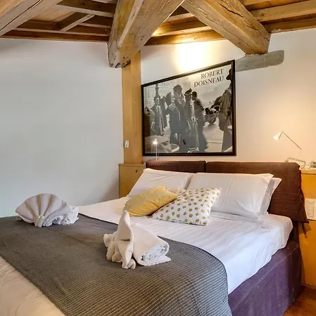 Beatrice By Mamo Apartment Florence