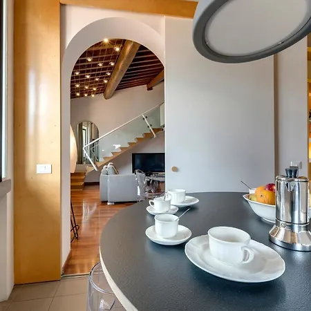 Apartamento Beatrice By Mamo Florencia